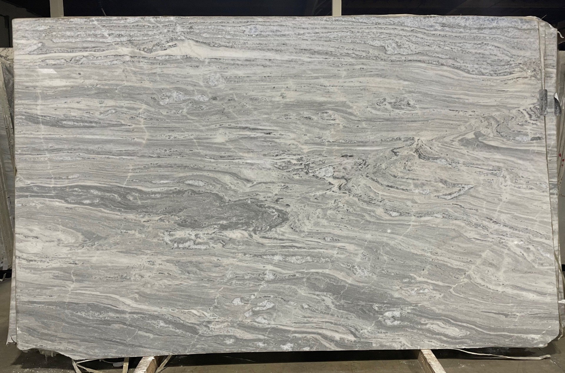 Imperial Collection GREY MARBLE(未開封) Cosmos's Exceptional Site